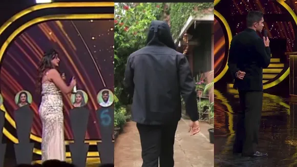 bigg boss grand finale 1