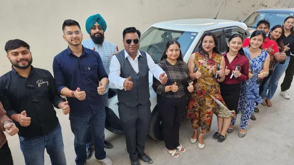 MITS PHARMA COMPANY MK BHATIA