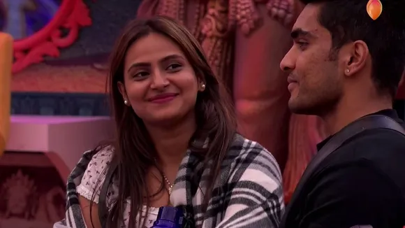 Rashika and Suraj (1)