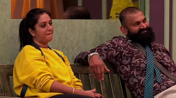 Ashwini and Jahnvi (1)