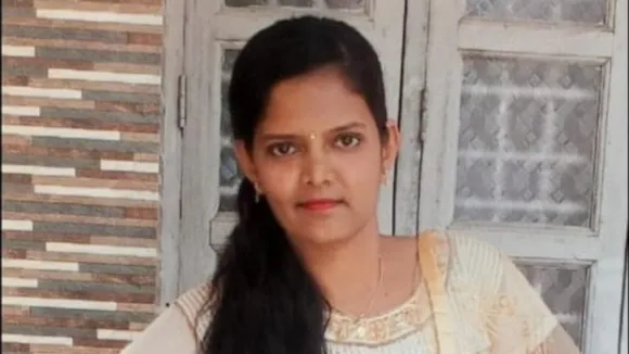 Chikkamagaluru Shruti case (1)