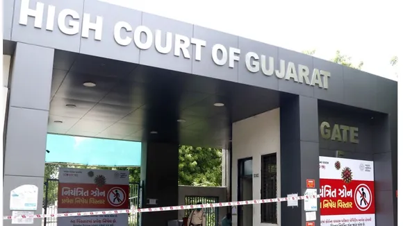 GUJARAT HIGHCOURT