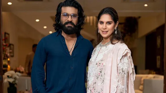 UPASANA KONIDELA CONTRAVERSIAL STATEMENT (1)