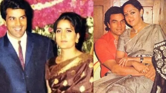 dharamendra and hema malini marriage contraversy (1)