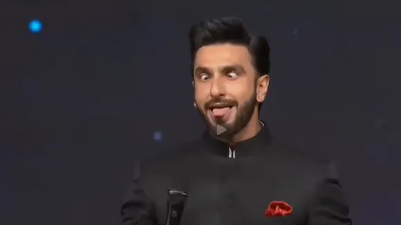 Ranveer singh