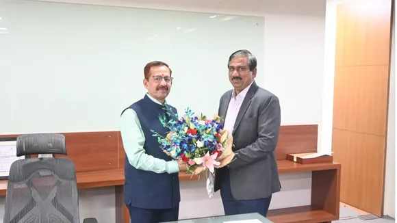 K RIDE NEW MD LAXMAN SINGH TOOK CHARGE (2)