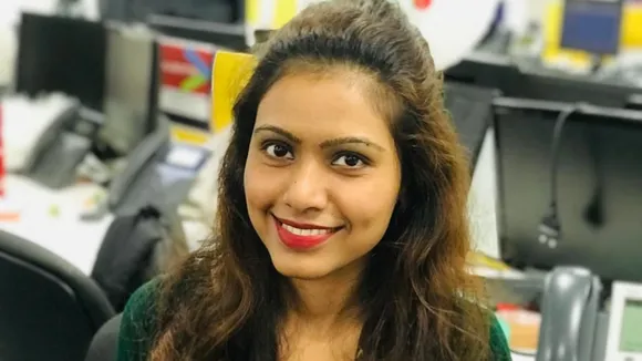 software engineer Sharmila (1)