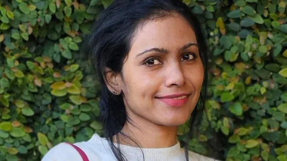 software engineer Sharmila (2)