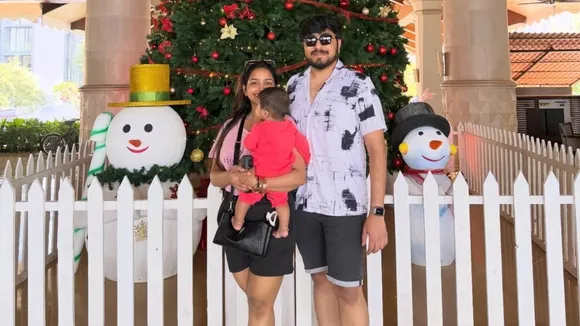 Kaustuba Mani Actress