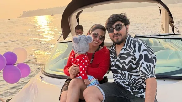 Kaustuba Mani Actress (3)