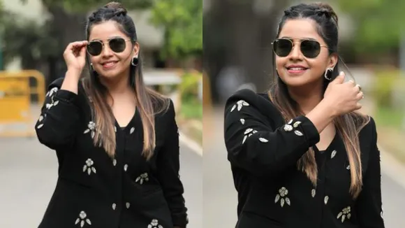 ಕನ್ನಡದ ಸ್ಟಾರ್ ನಿರೂಪಕಿ ಮದುವೆ.. ಅನುಶ್ರೀ ಆಗ್ತಾ ಇರೋದು ಲವ್​..? ಅರೇಂಜ್ ಮ್ಯಾರೇಜ್​..?