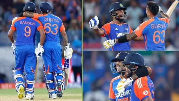 Inv vs Eng; ಸೈಲೆಂಟ್ ಆದ ಸಂಜು, ಸೂರ್ಯ, ಜುರೇಲ್.. ಯುವ ಪ್ಲೇಯರ್​ಗೆ ಸಿಗುತ್ತಾ ಚಾನ್ಸ್?