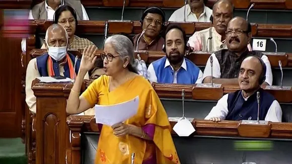 ಇಂದಿನಿಂದ ಬಜೆಟ್ ಅಧಿವೇಶನ.. ಮೂರು ಹೊಸ ಕಾನೂನು ತರಲು ಮುಂದಾದ ಕೇಂದ್ರ