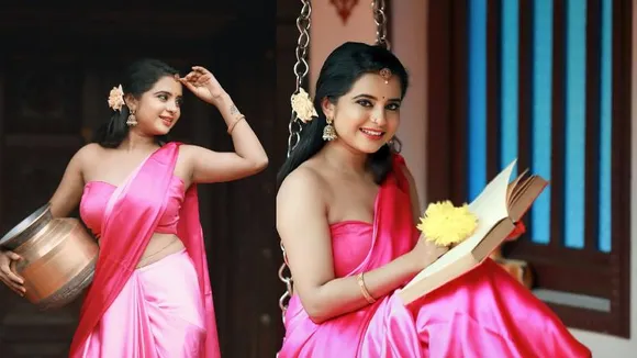 ಮುದ್ದು ಗೌರಿ ರೆಬೆಲ್​ ಅವತಾರ.. ಕಿರುತೆರೆ ಲೋಕಕ್ಕೆ ಗುಡ್ ಬೈ​ ಹೇಳಿದ್ರಾ ನಟಿ ಕಾವ್ಯಶ್ರೀ ಗೌಡ?