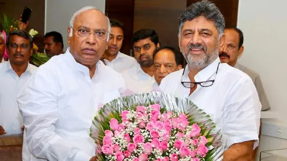 ಮುಂದಿನ CM ಮಲ್ಲಿಕಾರ್ಜುನ ಖರ್ಗೆನಾ.. ಎಷ್ಟು ಬಾರಿ ಮುಖ್ಯಮಂತ್ರಿ ಸ್ಥಾನ ಕಳೆದುಕೊಂಡರು ಹಿರಿಯ ರಾಜಕಾರಣಿ?