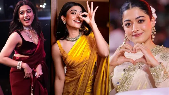 ‘ಕೊಡವ ಸಮುದಾಯದಲ್ಲಿ ನಾನೇ ಫಸ್ಟ್’.. ನಟಿ ಪ್ರೇಮಾಗಿಂತಲೂ ಮೊದಲೇ ನಟಿಯಾದ್ರಾ ರಶ್ಮಿಕಾ ಮಂದಣ್ಣ..?