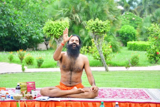 swami ramdev