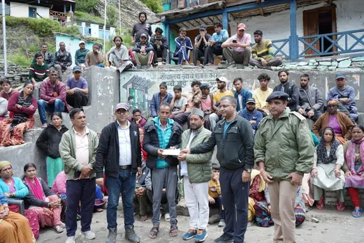 dhami in uttrakhand