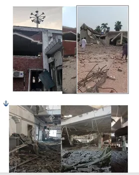pakistan