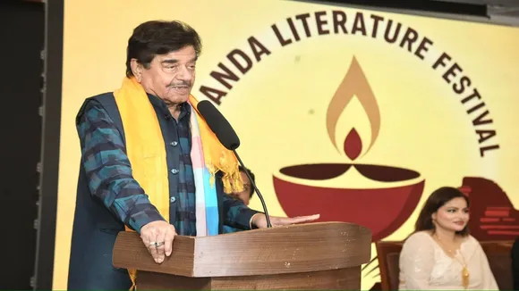 Shatrughan Sinha