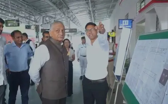 vk singh