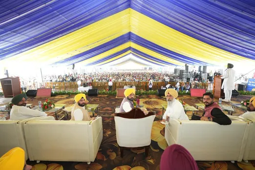 bhagwant mann