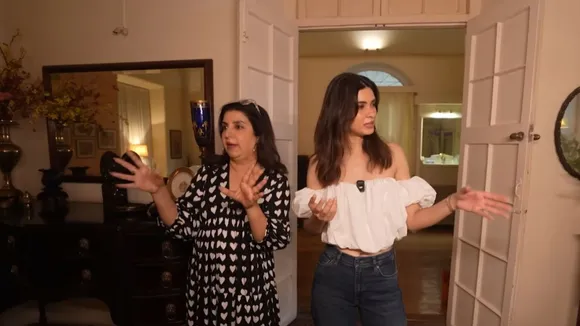 Diana Penty House (1)