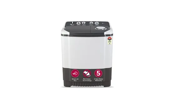 Best Washing Machines LG