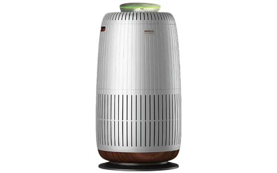 Air Purifier With AQI Display (1)