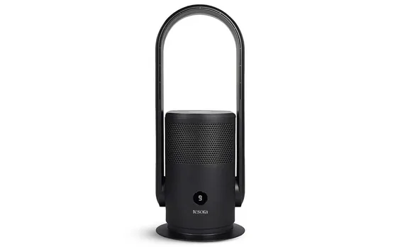 Air Purifier With AQI Display (3)