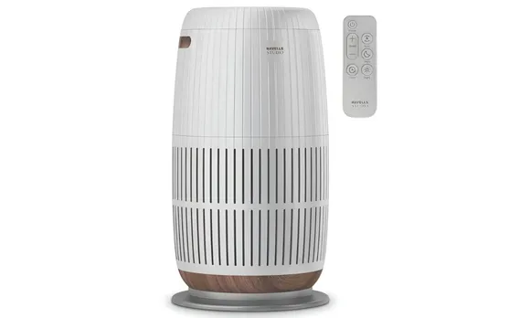 Air Purifier With AQI Display (4)