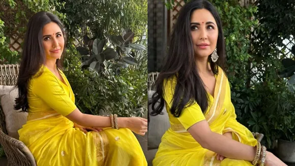 Katrina Kaif Ethnic Looks (3)