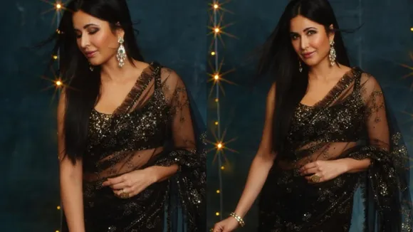 Katrina Kaif Ethnic Looks (4)