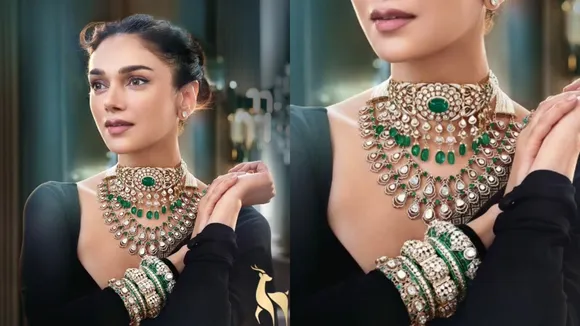 Trending Jewellery Design (2)