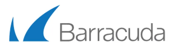 Barracuda Logo