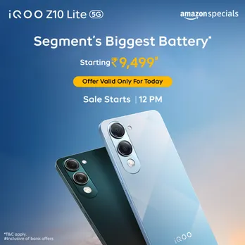 iQOO Z10 Lite_Sale 1