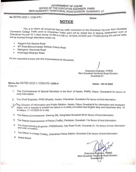 Notification