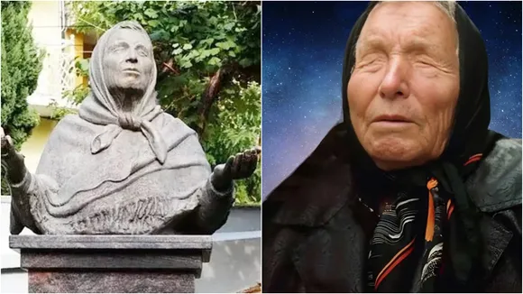 Baba Vanga Predictions