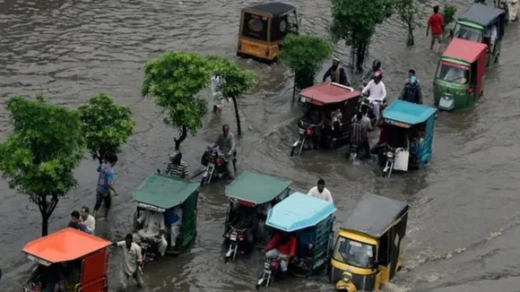 Northeast Floods, Landslides Kills 19, Displace Over 12,000 Amid Heavy Rainfall