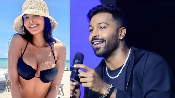 actress esha gupta comments on hardik pandya dating rumours