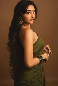 Preity Mukhundhan pic one