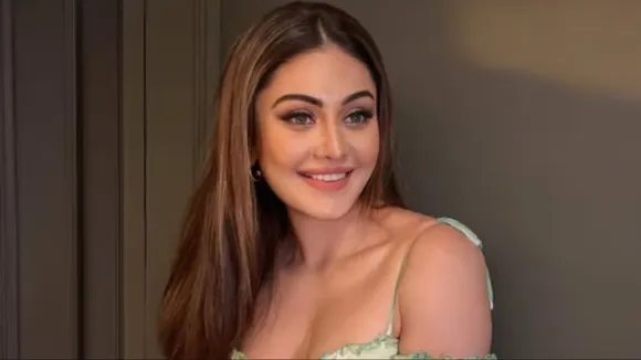 Shefali Jariwala