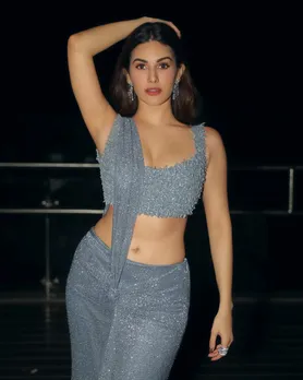 Amyra Dastur pic seven