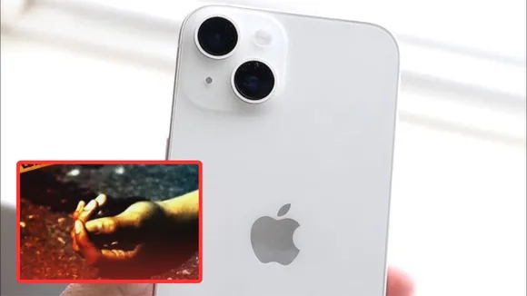 Two miners murdered for iPhone in Uttar Pradesh