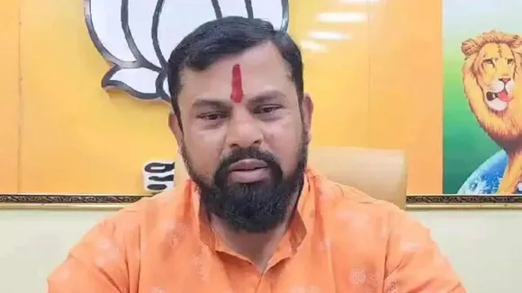 Raja Singh