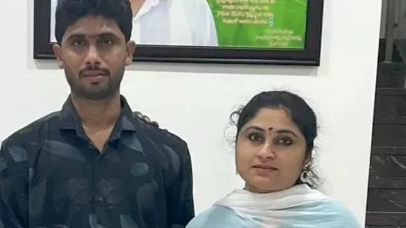 Newly Married Couple Dead in Sangareddy Chemical Blast