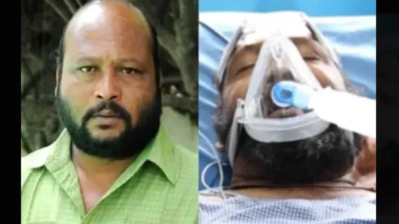 actor fish venkat