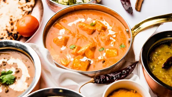 Paneer Tikka