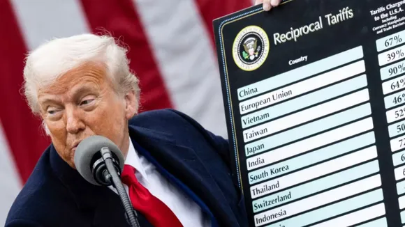 trump tariffs