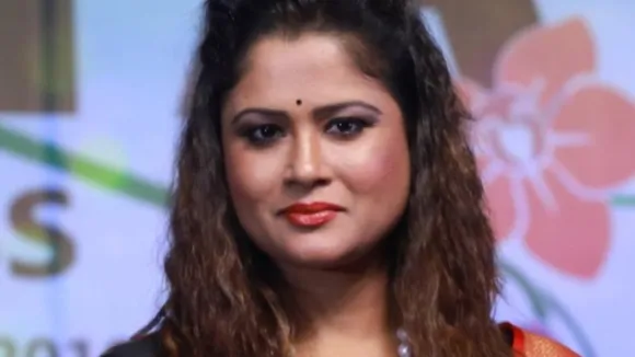 Shilpa Chakraborty